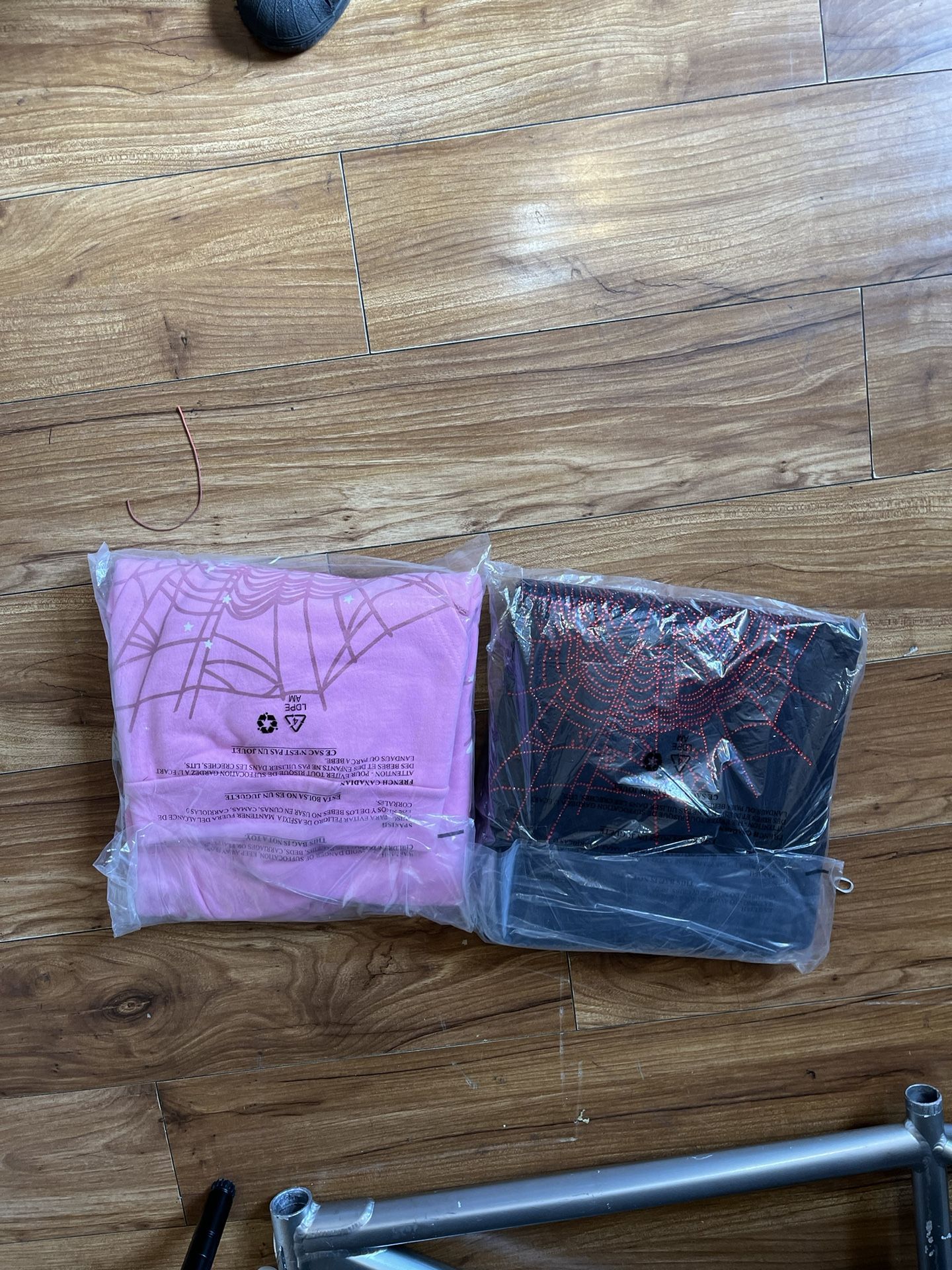 Hoodies