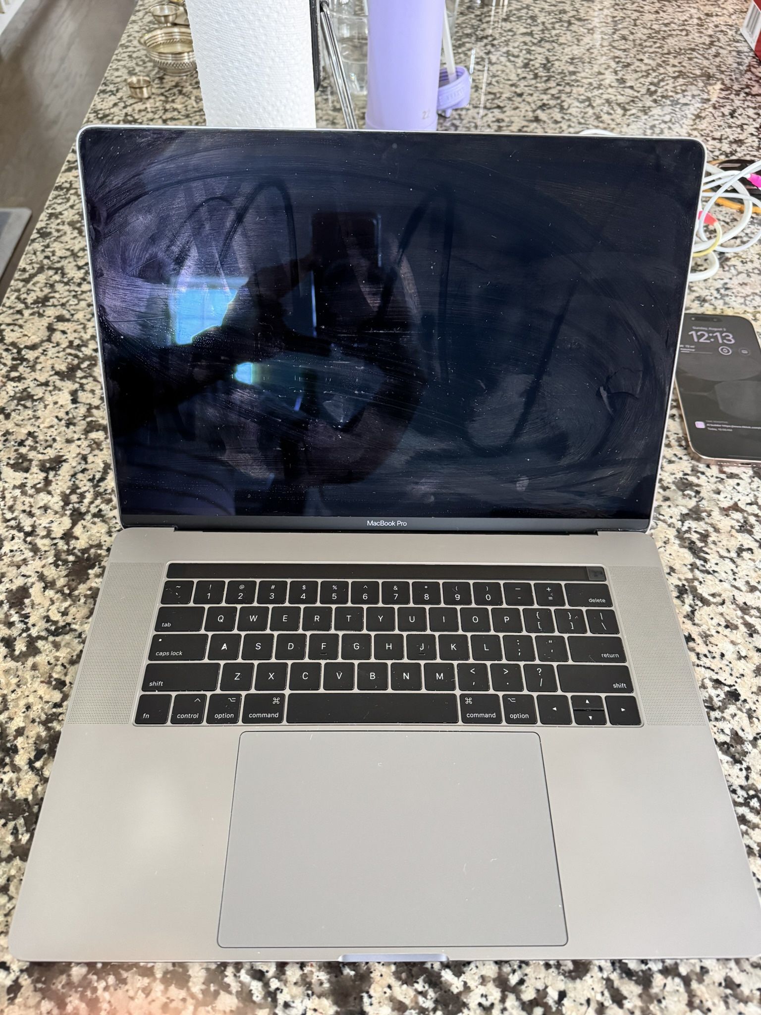 Apple Mac Book Pro 