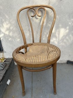 Wendwood Chairs. Set Of 3
