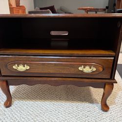 TV/stereo Cabinet