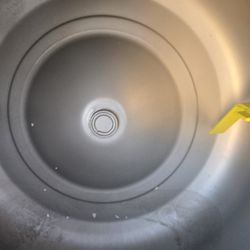 Royal electric cement mixer