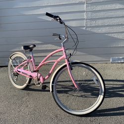 Electra Cruiser Bike