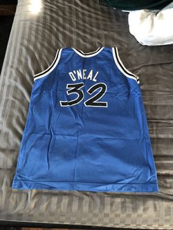 Vintage Shaq jersey