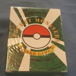 Pokémon Cards