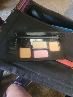 IL MAKIAGE HIGH POINTE PALETTE
