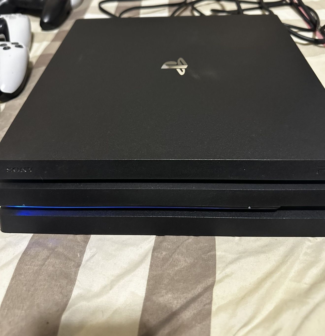 PS4 Pro