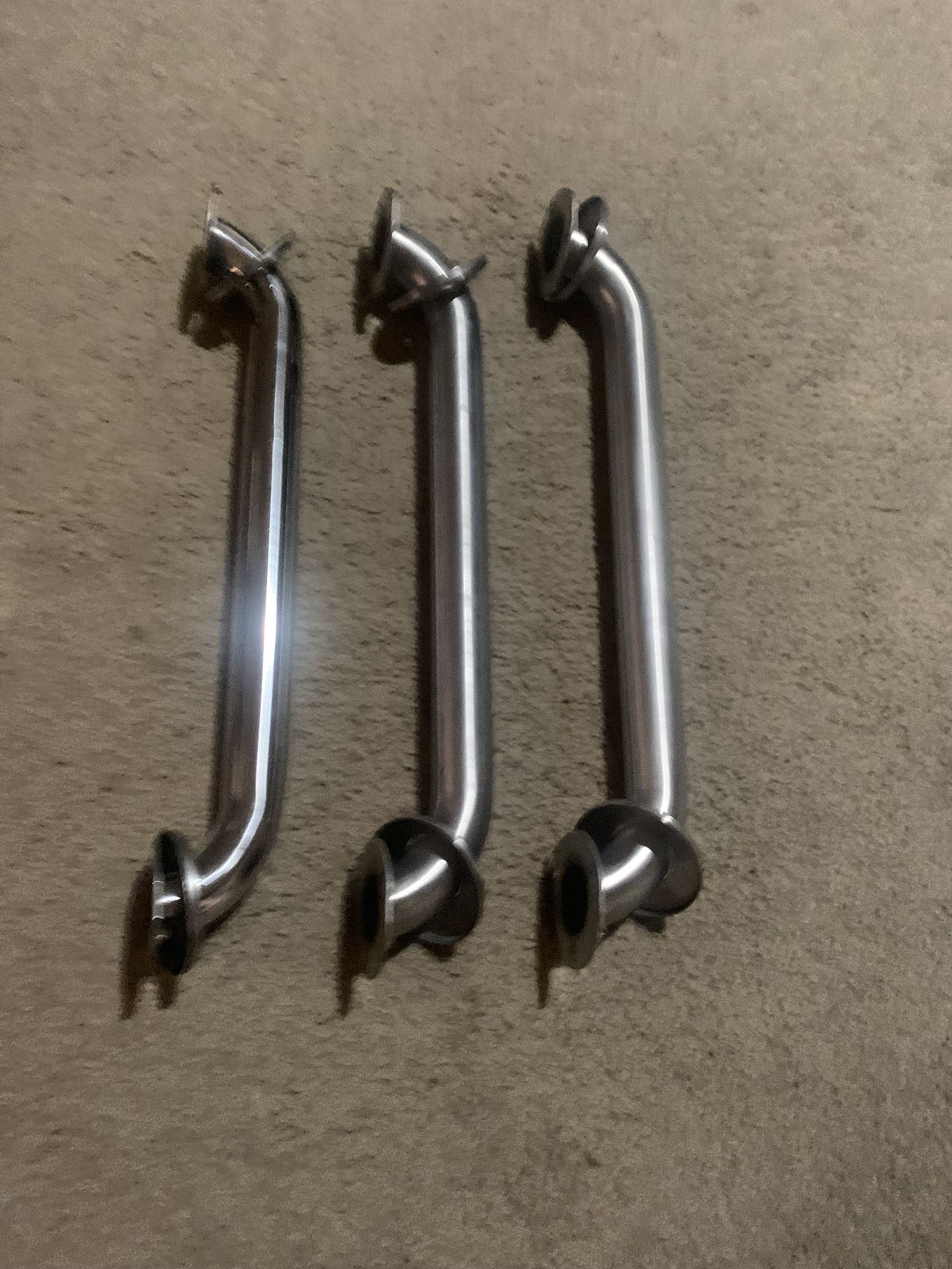 Safety Grab Bars