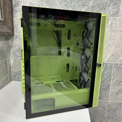Mid Tower ATX Case