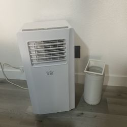 Ac Unit Portable A/c 