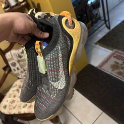 Nike Vapor Max Flynit 