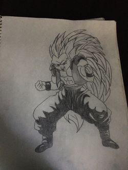 Pencil drawings “read description”