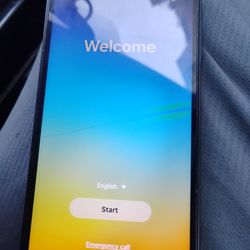 Samsung Phone 