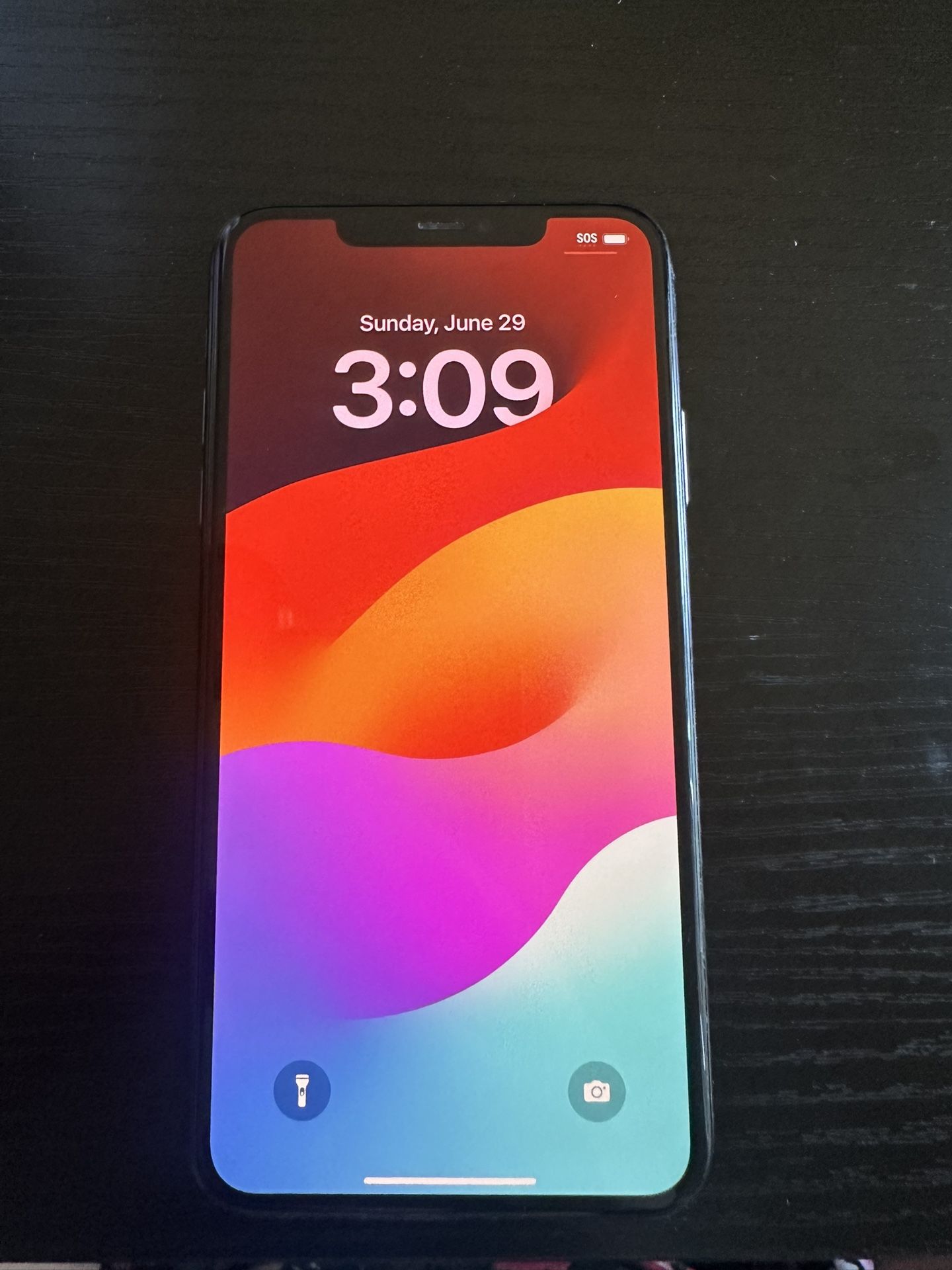iPhone 11 Pro Max 256 Gb $250 OBO Unlocked