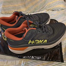 Hoka Mens Shoes 