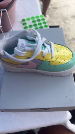 Easter Airforces