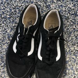 Vans Size 9 Women’s 