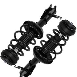 ECCPP Complete Struts Spring Assembly Front Drive and Passenger side Struts Shock Absorber Fit for 2012-2016 for Buick LaCrosse 17215