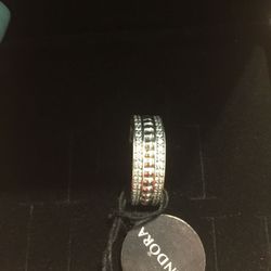 Pandora ring
