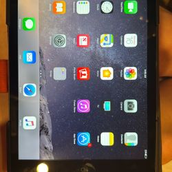 I Pad First Gen Air 