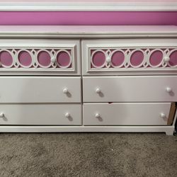 FREE Dresser