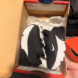 Baby nike shoes