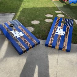 Cornhole