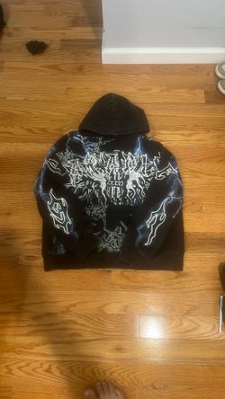 Hoodie (L)