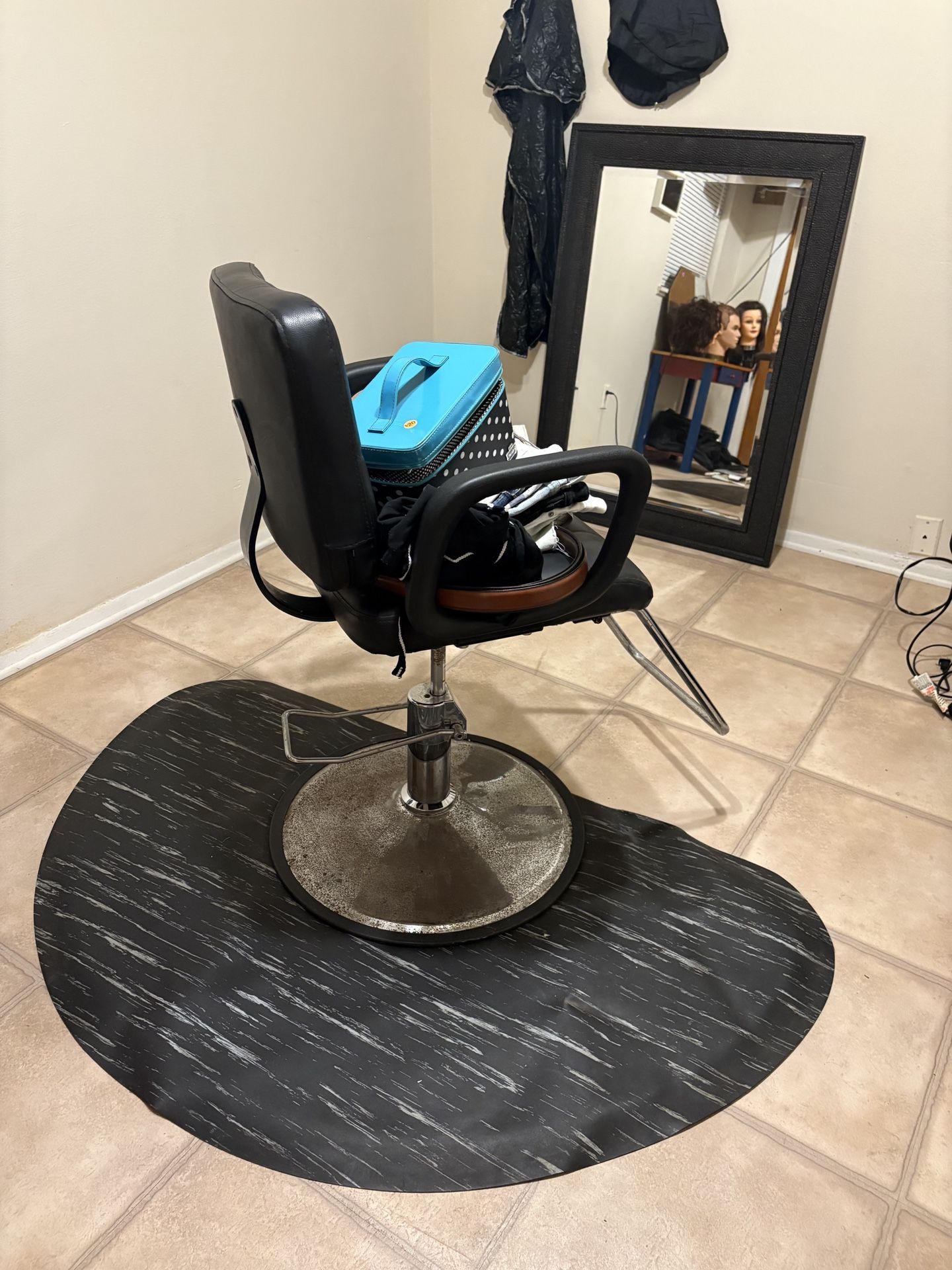 Chair Mat
