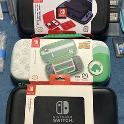 Nintendo Switch Switch Protective case