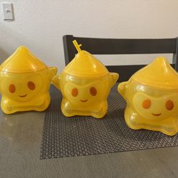 Disney wish Star Slipper