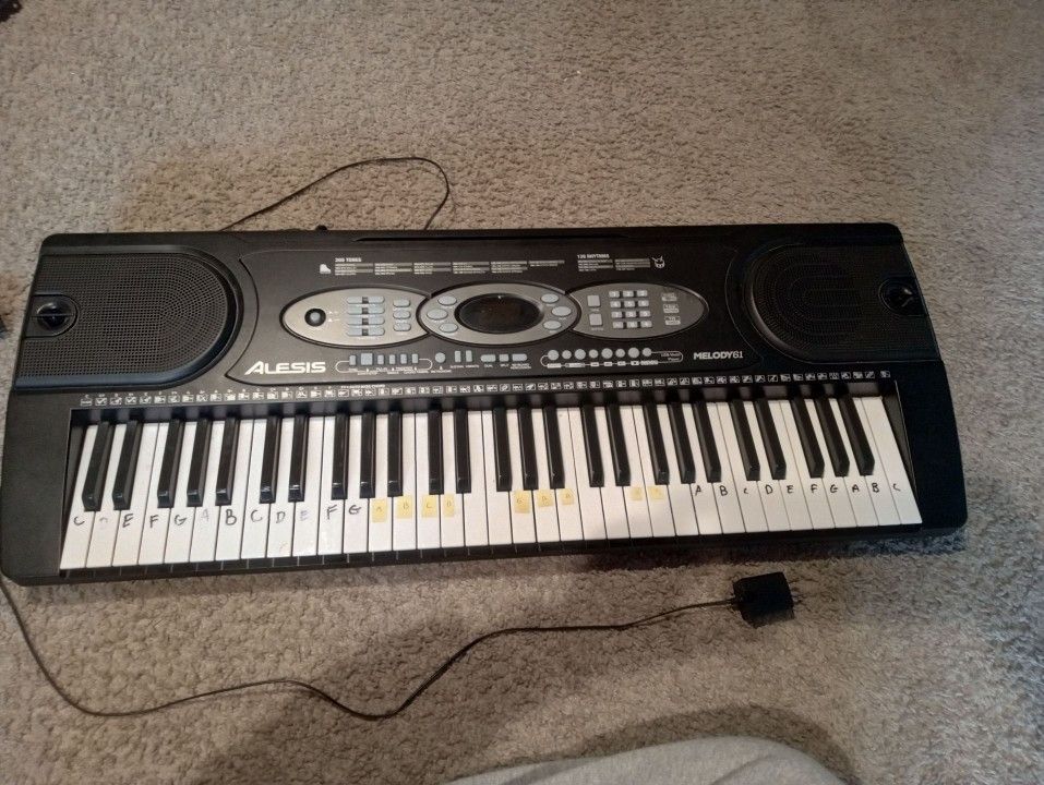 Piano
