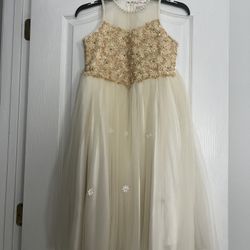 Girl Dress For 12