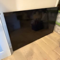 65? Inch Sony Bravia Free
