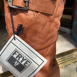 Frye Boots Size 9