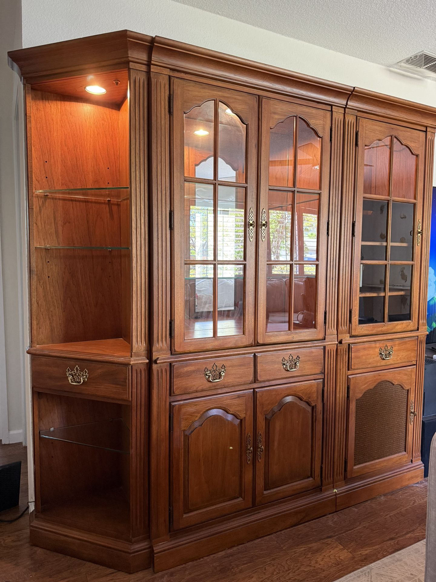 Thomasville 5 Piece Set