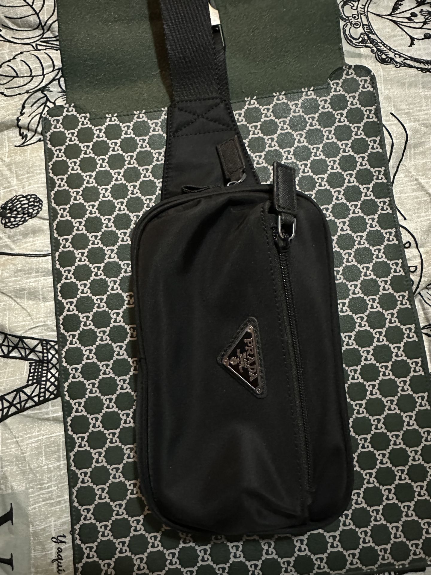 Waist Bag