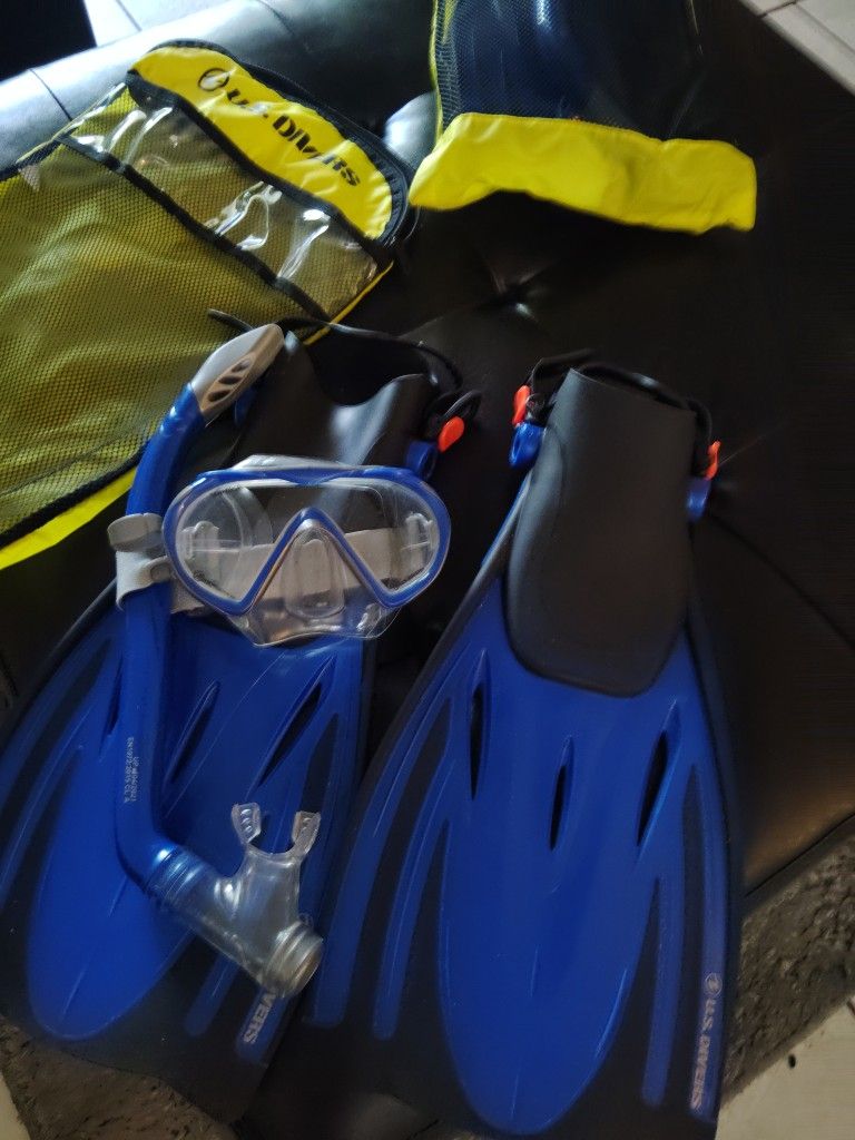 Pool Or Beach Gear
