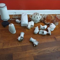 RANDOM AIR FRESHENER DEVICES..... CHECK OUT MY PAGE FOR MORE ITEMS