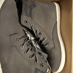 Timberland Dausette Sneaker Boot