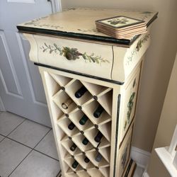 Wine Rack