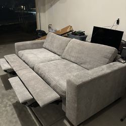 HENREDON COSTCO COUCH