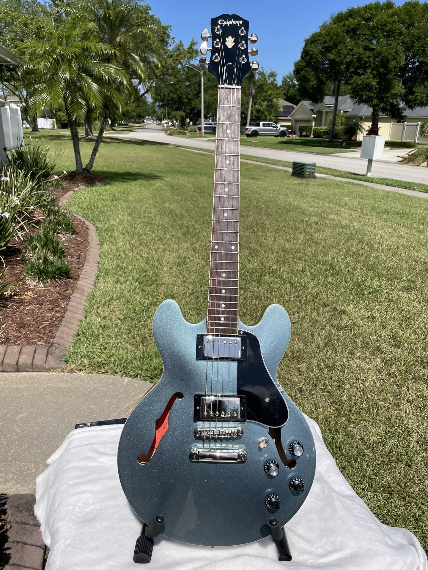 Epiphone ES 339 $300.00 OBO