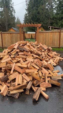 🔥dry softwood/hardwood for sale🔥