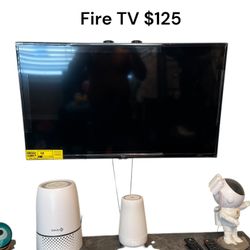 Brand New Amazon Fire TV Series 2 ( Comes With Box)