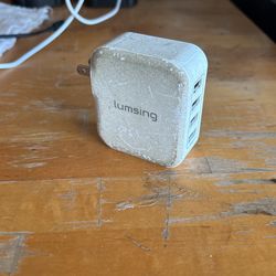 USB Hub Charger