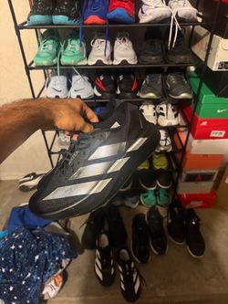 Adidas Evo