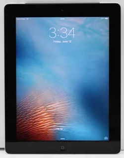 I pad