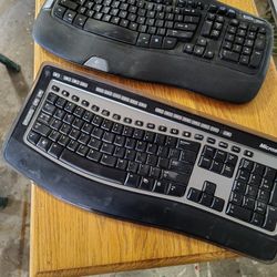 Computer Keyboards