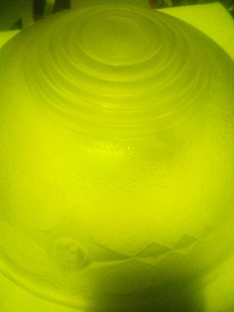 Ceiling Light Cover