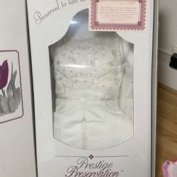 Wedding Dress *PLEASE READ